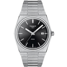 将图片加载到图库查看器，Tissot Men's PRX
