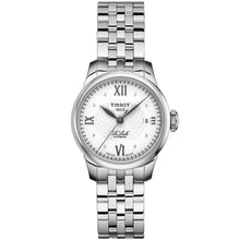 将图片加载到图库查看器，Tissot Women's Le Locle Automatic
