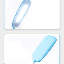 Load image into Gallery viewer, Table Lamp, Rechargeable Table Lamp, Study Room Lamp, Modern Table Lamp, Flexible for Students To Read, Study Room Table Lamp Decorative Table Lamp Cute Study Lamps for Bedroom Décor
