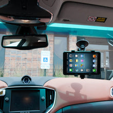 Load image into Gallery viewer, Tablet PC Holder for Auto and Home
