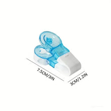 Load image into Gallery viewer, Tablet Pills Blister Pack Opener Tool Dispenser
