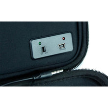 将图片加载到图库查看器，Tablet Speaker Case With Rechargeable Battery
