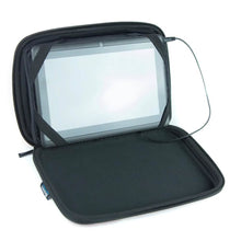 将图片加载到图库查看器，Tablet Speaker Case With Rechargeable Battery
