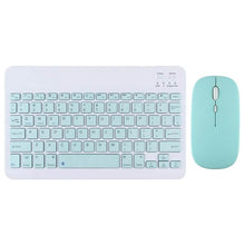 Load image into Gallery viewer, Tablet Wireless Keyboard and Mouse for iPad
