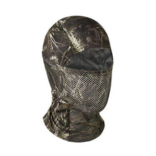 将图片加载到图库查看器，Tactical Camouflage Balaclava Full Face Mask CS Wargame Army Hunting Cycling Sports Helmet Liner Military Multiamp CP Skating Hat Motorbike Biker Racing Breather Mask Tactical Airsoft Cap Scarf Mask Ski Hat Spring Summer For Men Women
