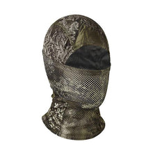 将图片加载到图库查看器，Tactical Camouflage Balaclava Full Face Mask CS Wargame Army Hunting Cycling Sports Helmet Liner Military Multiamp CP Skating Hat Motorbike Biker Racing Breather Mask Tactical Airsoft Cap Scarf Mask Ski Hat Spring Summer For Men Women
