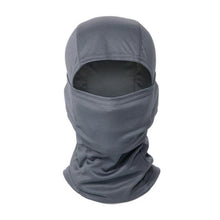 将图片加载到图库查看器，Tactical Camouflage Balaclava Full Face Mask CS Wargame Army Hunting Cycling Sports Helmet Liner Military Multiamp CP Skating Hat Motorbike Biker Racing Breather Mask Tactical Airsoft Cap Scarf Mask Ski Hat Spring Summer For Men Women
