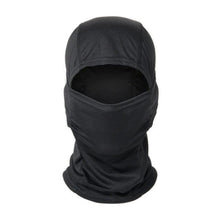 将图片加载到图库查看器，Tactical Camouflage Balaclava Full Face Mask CS Wargame Army Hunting Cycling Sports Helmet Liner Military Multiamp CP Skating Hat Motorbike Biker Racing Breather Mask Tactical Airsoft Cap Scarf Mask Ski Hat Spring Summer For Men Women
