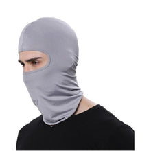 将图片加载到图库查看器，Tactical Camouflage Balaclava Full Face Mask CS Wargame Army Hunting Cycling Sports Helmet Liner Military Multiamp CP Skating Hat Motorbike Biker Racing Breather Mask Tactical Airsoft Cap Scarf Mask Ski Hat Spring Summer For Men Women
