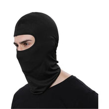 将图片加载到图库查看器，Tactical Camouflage Balaclava Full Face Mask CS Wargame Army Hunting Cycling Sports Helmet Liner Military Multiamp CP Skating Hat Motorbike Biker Racing Breather Mask Tactical Airsoft Cap Scarf Mask Ski Hat Spring Summer For Men Women
