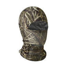 将图片加载到图库查看器，Tactical Camouflage Balaclava Full Face Mask CS Wargame Army Hunting Cycling Sports Helmet Liner Military Multiamp CP Skating Hat Motorbike Biker Racing Breather Mask Tactical Airsoft Cap Scarf Mask Ski Hat Spring Summer For Men Women
