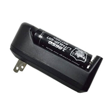 Load image into Gallery viewer, Tactical L2 LED Flashlight with Holster
