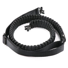 将图片加载到图库查看器，Tactical Paracord Sling - Adjustable Paracord Strap
