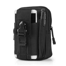 将图片加载到图库查看器，Tactical Waist Bag
