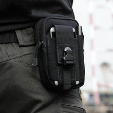 将图片加载到图库查看器，Tactical Waist Bag
