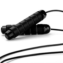 Load image into Gallery viewer, Tangle-Free Skipping Rope with Ball Bearings
