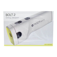 将图片加载到图库查看器，TASER Bolt 2 Energy Weapon
