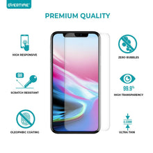 Load image into Gallery viewer, Tempered Glass for iPhone 11 Pro, XS and X
