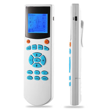 将图片加载到图库查看器，Tens Unit Machine Impulse Massager
