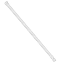 Load image into Gallery viewer, Tension Curtain Rod Spring Load Adjustable Curtain Pole
