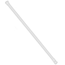 Load image into Gallery viewer, Tension Curtain Rod Spring Load Adjustable Curtain Pole
