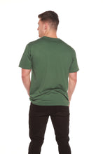 将图片加载到图库查看器，The Original Men's Bamboo Viscose/Organic Cotton Short Sleeve T-Shirt - Classic Cut
