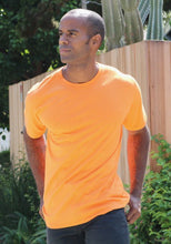Load image into Gallery viewer, Men's Bamboo Viscose/Organic Cotton Short Sleeve T-Shirt - 5-Pack Mixed Colors
