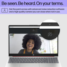 Load image into Gallery viewer, HP Laptop 15-FD + Intel Pentium + 16GB RAM / 128GB SSD – 15.6" Display
