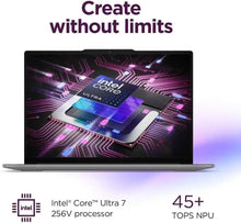 Load image into Gallery viewer, Lenovo Yoga Slim 7 Intel® Core Ultra 7 256V Luna Grey 16 GB/1 TB
