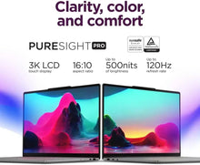 Load image into Gallery viewer, Lenovo Yoga Slim 7 Intel® Core Ultra 7 256V Luna Grey 16 GB/1 TB
