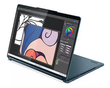 Load image into Gallery viewer, Lenovo Yoga Book 9i DUAL OLED Touch Ultra 7 155U 16GB/1TB
