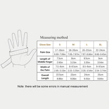 将图片加载到图库查看器，Thermal Insulation Waterproof Non-Slip Touchscreen Gloves
