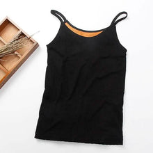 Load image into Gallery viewer, Thermal Tank Top for Women
