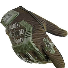 将图片加载到图库查看器，Thick Full Finger Outdoor Gloves
