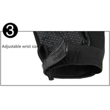 将图片加载到图库查看器，Thick Full Finger Outdoor Gloves

