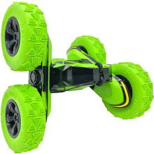 Load image into Gallery viewer, Threeking RC Cars Stunt Car
