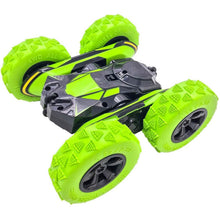 Load image into Gallery viewer, Threeking RC Cars Stunt Car
