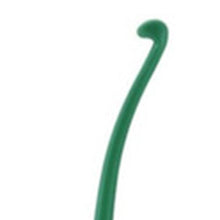 Load image into Gallery viewer, Toilet brush New Lovely Cherry Shape Lavatory Brush Toilet Brush Holder Set Toilet Cherry Shape Toilet Brush Standing Toilet Brush Set Compact Household Bathroom Cherry Toilet Brush
