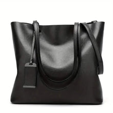 Load image into Gallery viewer, Tote Bags for Women Large Capacity Bucket Handbag
