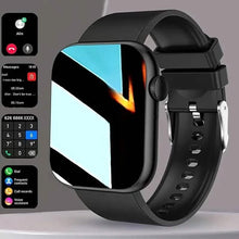 Load image into Gallery viewer, Touch Screen Dual Band Smartwatch
