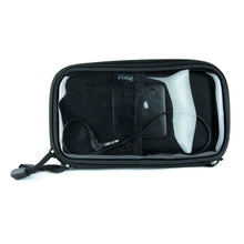 Load image into Gallery viewer, Touch Sensitive Smartphone Speaker Carry Pouch
