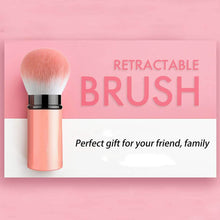 将图片加载到图库查看器，Travel Face Blush Brush
