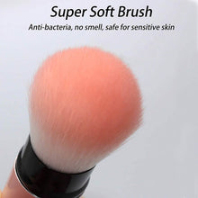 将图片加载到图库查看器，Travel Face Blush Brush
