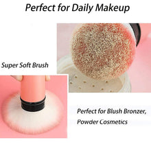 将图片加载到图库查看器，Travel Face Blush Brush
