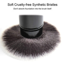 将图片加载到图库查看器，Travel Face Blush Brush
