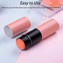 将图片加载到图库查看器，Travel Face Blush Brush
