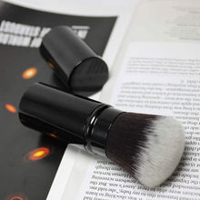 将图片加载到图库查看器，Travel Face Blush Brush

