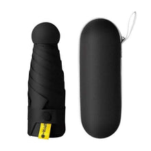 将图片加载到图库查看器，Travel Mini Umbrella for Purse
