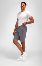 Load image into Gallery viewer, Urban Stride All-Day Wear Shorts - (Tall Fit)
