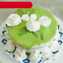 将图片加载到图库查看器，Tree Leaf Mold Silicone Fondant Cake Decorating Tools Chocolate Baking Mould 3D Sugarcraft  Homemade Bakeware 3D Leaf Silicone Mold For Chocolate Candy Sugar Craft Cake Decoration Cupcake Decoration
